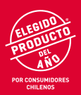 Consumidores votarán por el Producto del Año 2018 del mercado chileno