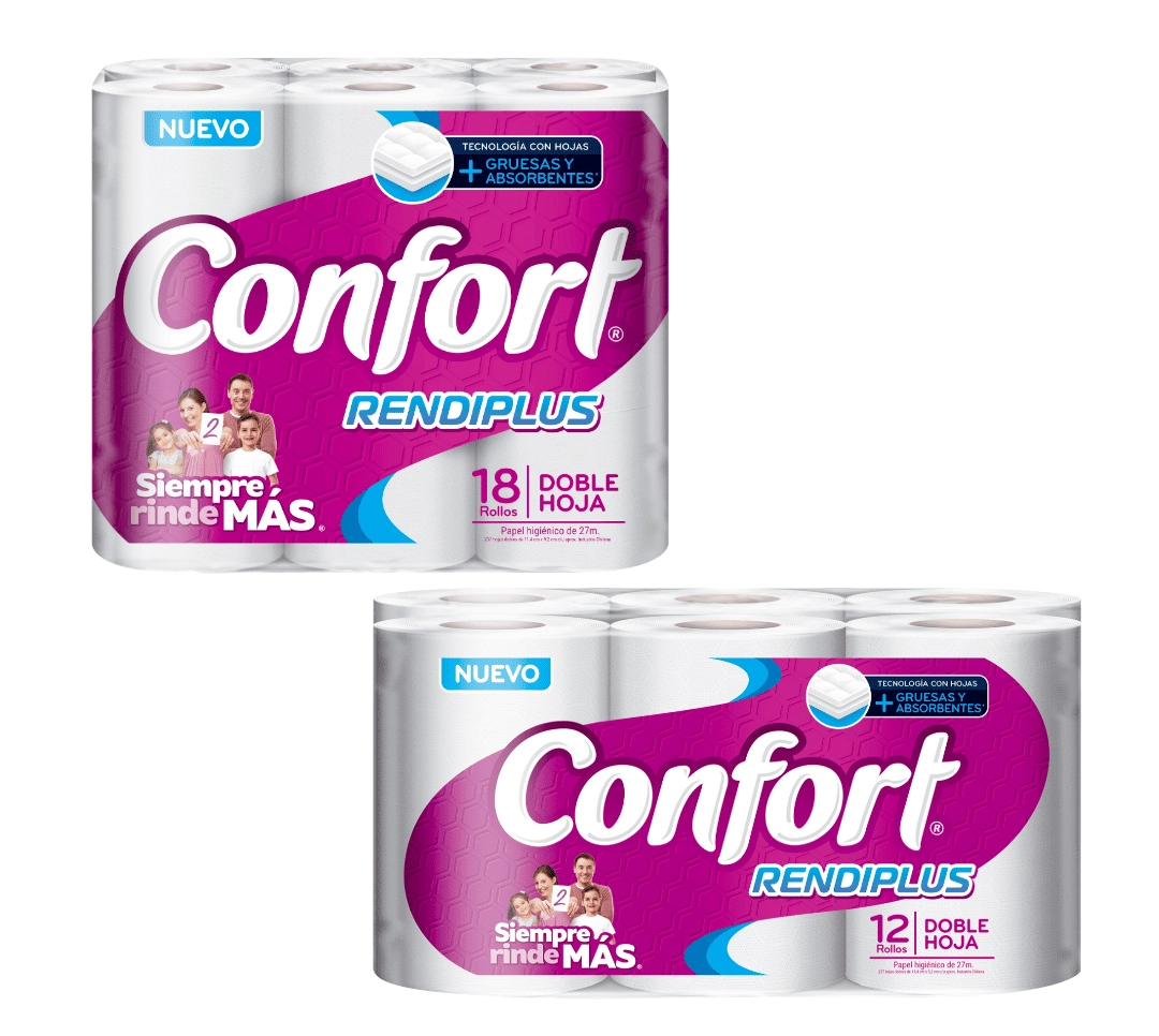 Confort Rendiplus