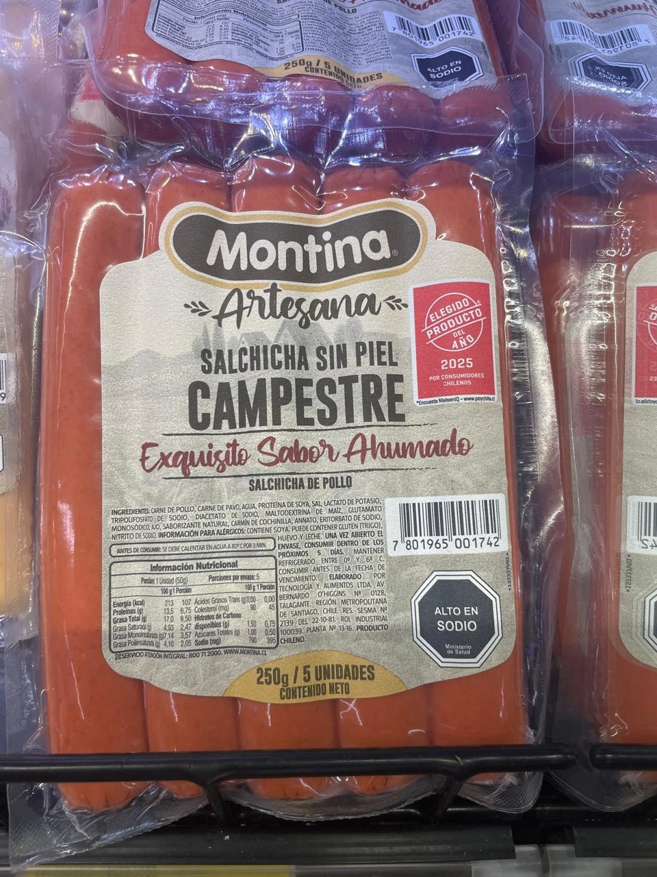 Montina